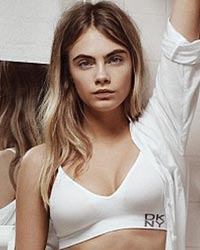 Cara Delevingne